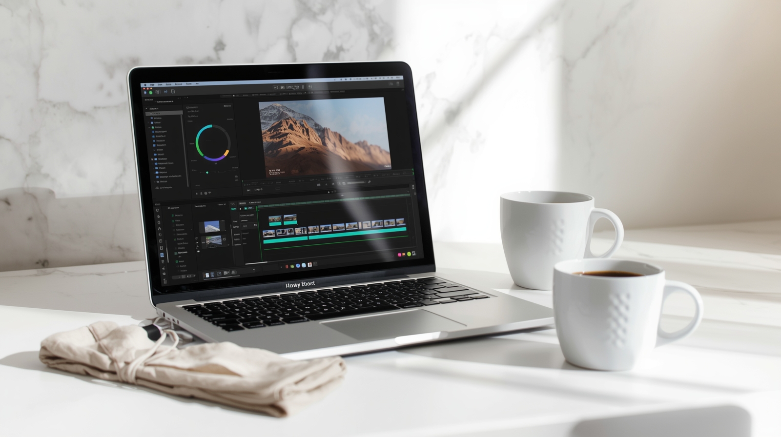 remove sora watermark ai video editing workflow